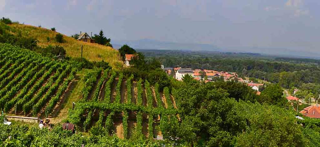 Hotels in Miskolc